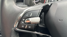 Skoda Kamiq 1.0 TSI 110 SE 5dr Petrol Hatchback